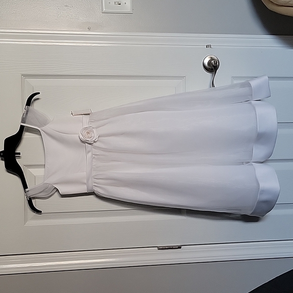 David's bridal confirmation dresses sales